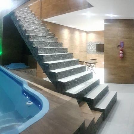 Recanto Convencoes Olinda Exterior foto