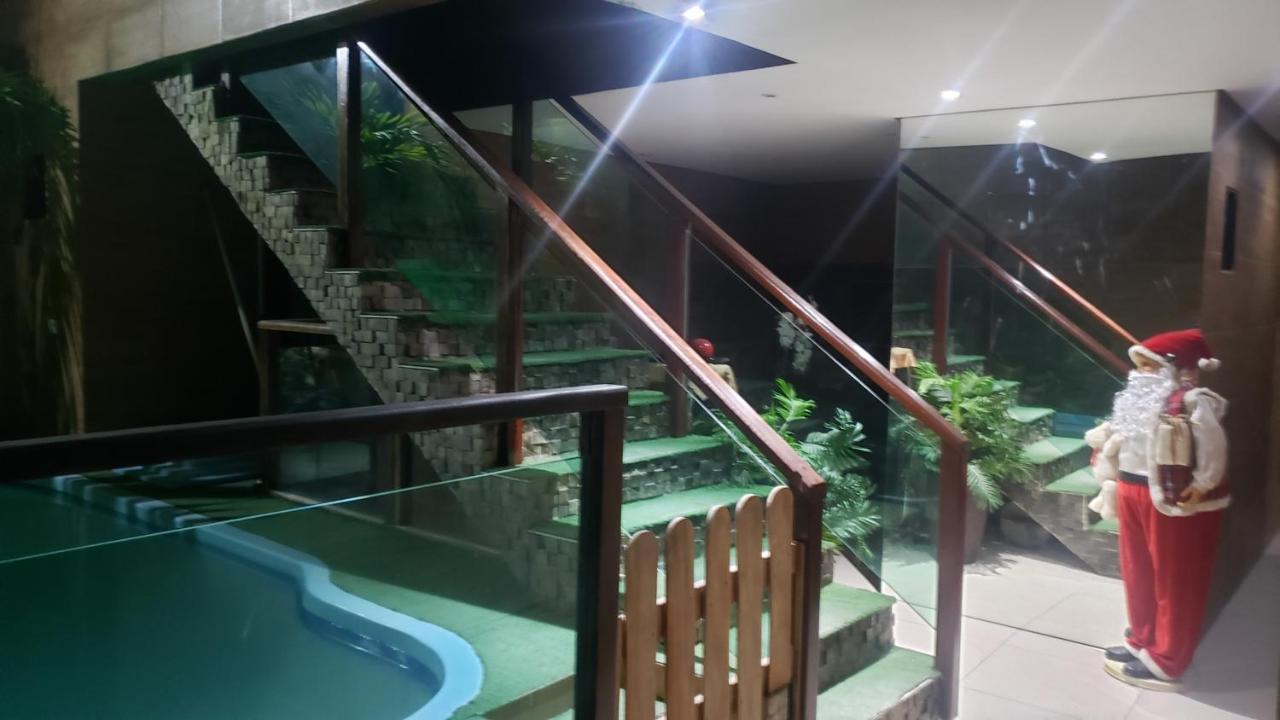 Recanto Convencoes Olinda Exterior foto
